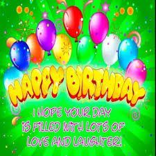 petzi2404's tweet photo. .@bld2411 Happy Birthday dear Bern! May the new year of life be healthy, happy and with lots of wonderful moments! Please enjoy your day 😘🎂🎁🎈 https://t.co/uvY1CzSGNU