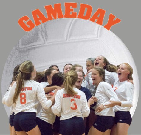 vballkingston's tweet photo. LADY JACKETS VS LADY BLUE DEVILS
⏰ JV @ 5 — VARSITY @ 6
📍HOME COURT
•••
PLEASE JOIN US FOR OUR FIRST MATCH OF THE SEASON!!!!!! https://t.co/Zfzw7YwfiQ