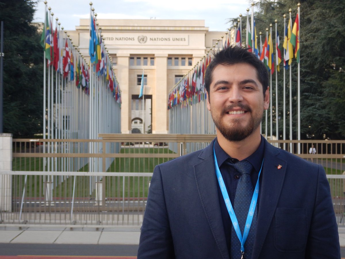 KocMezunlari's tweet image. Makine Mühendisliği yüksek lisans mezunumuz ve doktora öğrencimiz Ozan Kara ile doktora çalışmaları hakkında konuştuk.
Haberin devamı için tıklayın:
mezun.ku.edu.tr/haberler/mezun…
#KUMED #KocMezunlari