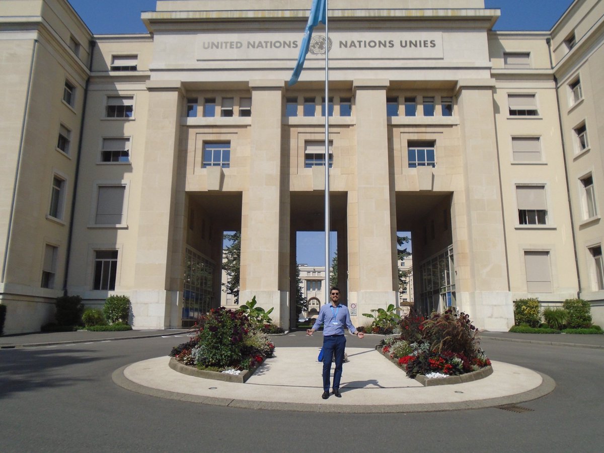 KocMezunlari's tweet image. Makine Mühendisliği yüksek lisans mezunumuz ve doktora öğrencimiz Ozan Kara ile doktora çalışmaları hakkında konuştuk.
Haberin devamı için tıklayın:
mezun.ku.edu.tr/haberler/mezun…
#KUMED #KocMezunlari