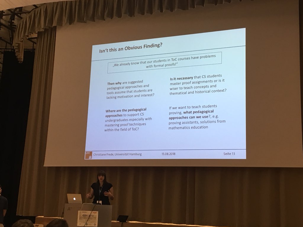 Mark Guzdial tweet media