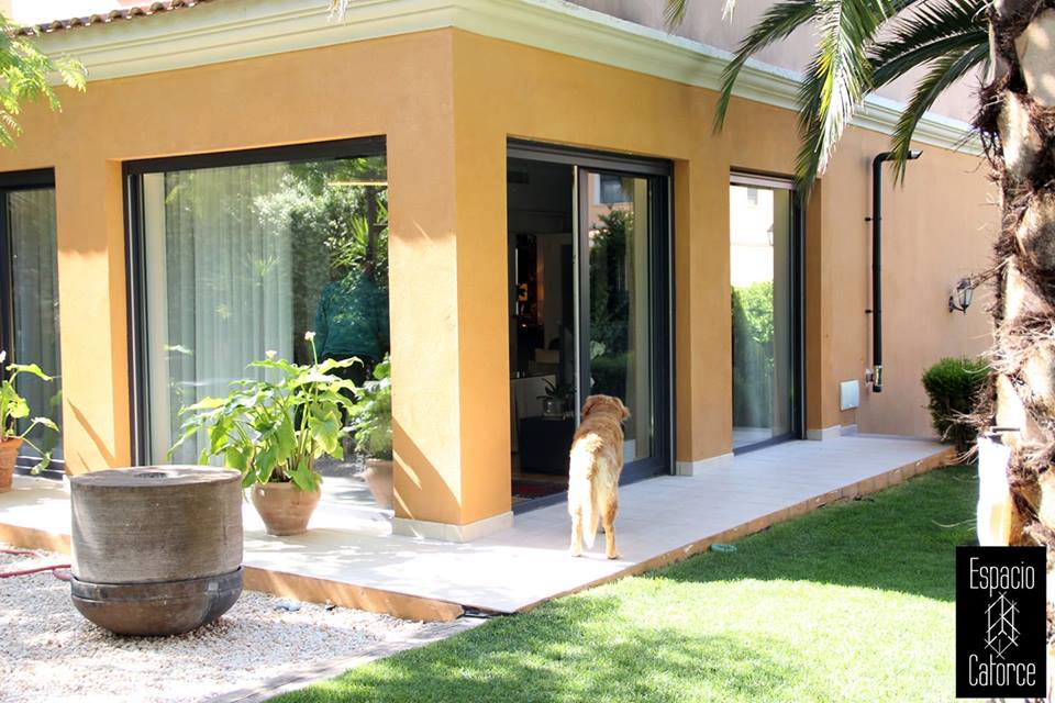 Hogar, dulce hogar. Diseñamos tu confort, una vivienda a tu medida a través de un estudio personalizado y minucioso. ¡¡Consúltanos y te darás cuenta del resultado!!

#inegeniería #arquitectura #interiorismo #Úbeda