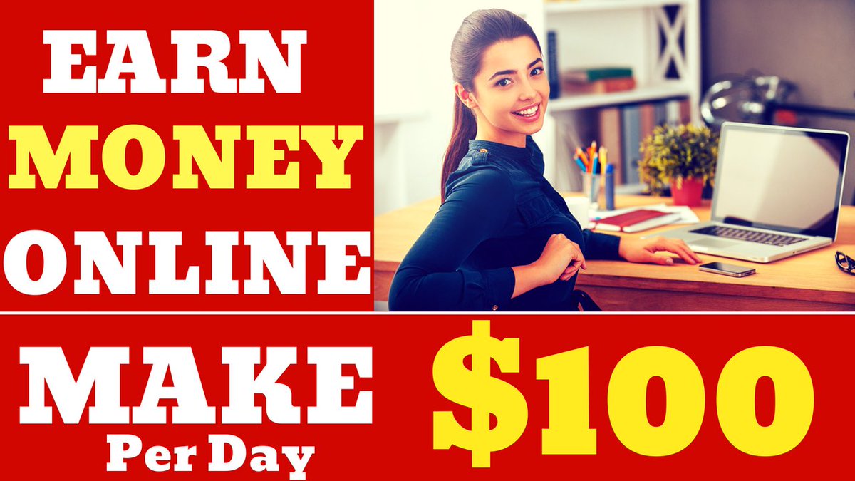 makemoneyfast01's tweet photo. #easiestwaytomakemoneyonlinein2018 Easiest way to make money online in 2018. Learn how to make $100 per day as a beginners. Click the link to see now >>>
https://t.co/02gBZdWt0N https://t.co/FmHiH5SVp3