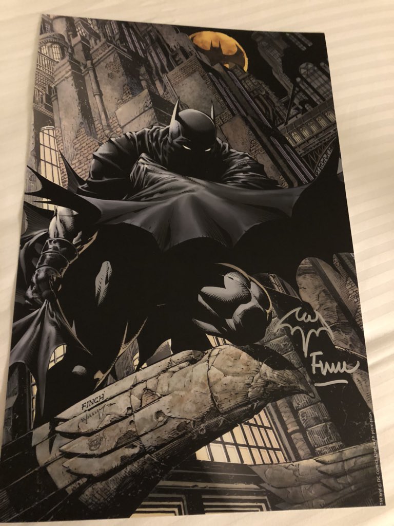 バットマンを語る Twitter バットマンを語る Twitter