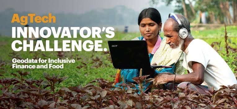 Coin22Finance's tweet photo. We're proud to announce #COIN22 was selected to the next round of the NpM Innovatorβs Challenge! π± Thank you @NPM_inclfinance, @Accenture, @gatesfoundation, and @RabobankGroup for putting this challenge in #AgTech together. Let's win it in November! π https://t.co/ShK1hVeNBV