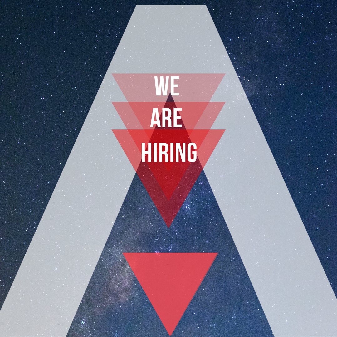 AMPLYFItech's tweet photo. We're #hiring! AMPLYFI are looking for an experienced DevOps #Engineer/Cloud #Architect to join our awesome team here in #Cardiff. 
For more information please get in touch with our Talent Manager at chloe.murray@amplyfigroup.com or visit our website https://t.co/tKppfmOmBG https://t.co/5xUUzo2v6S
