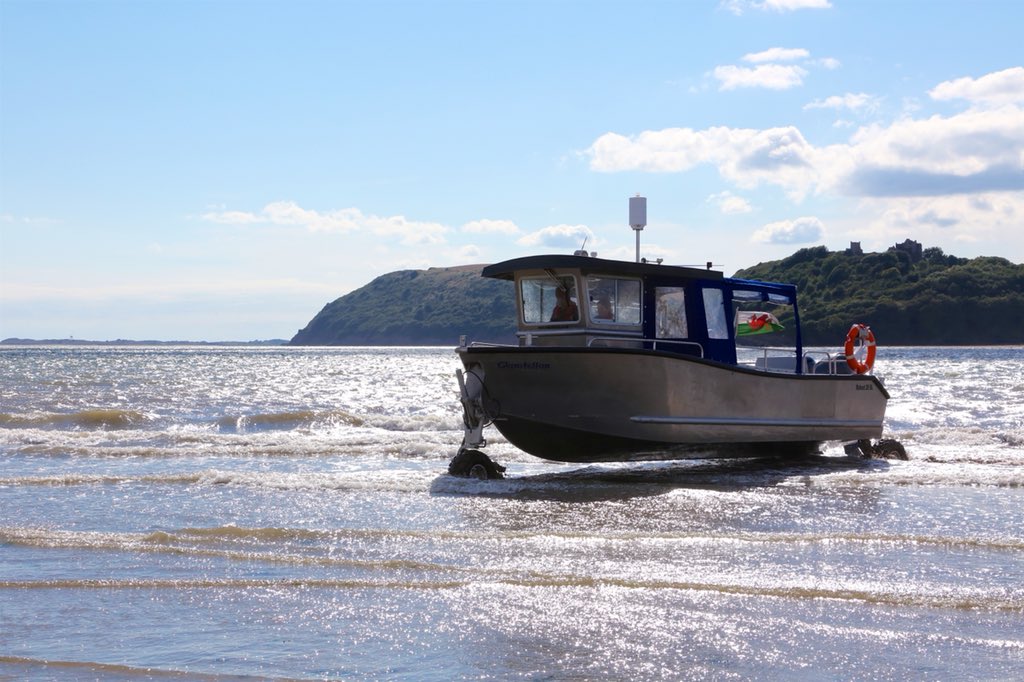 CarmarthenBayFerries tweet media