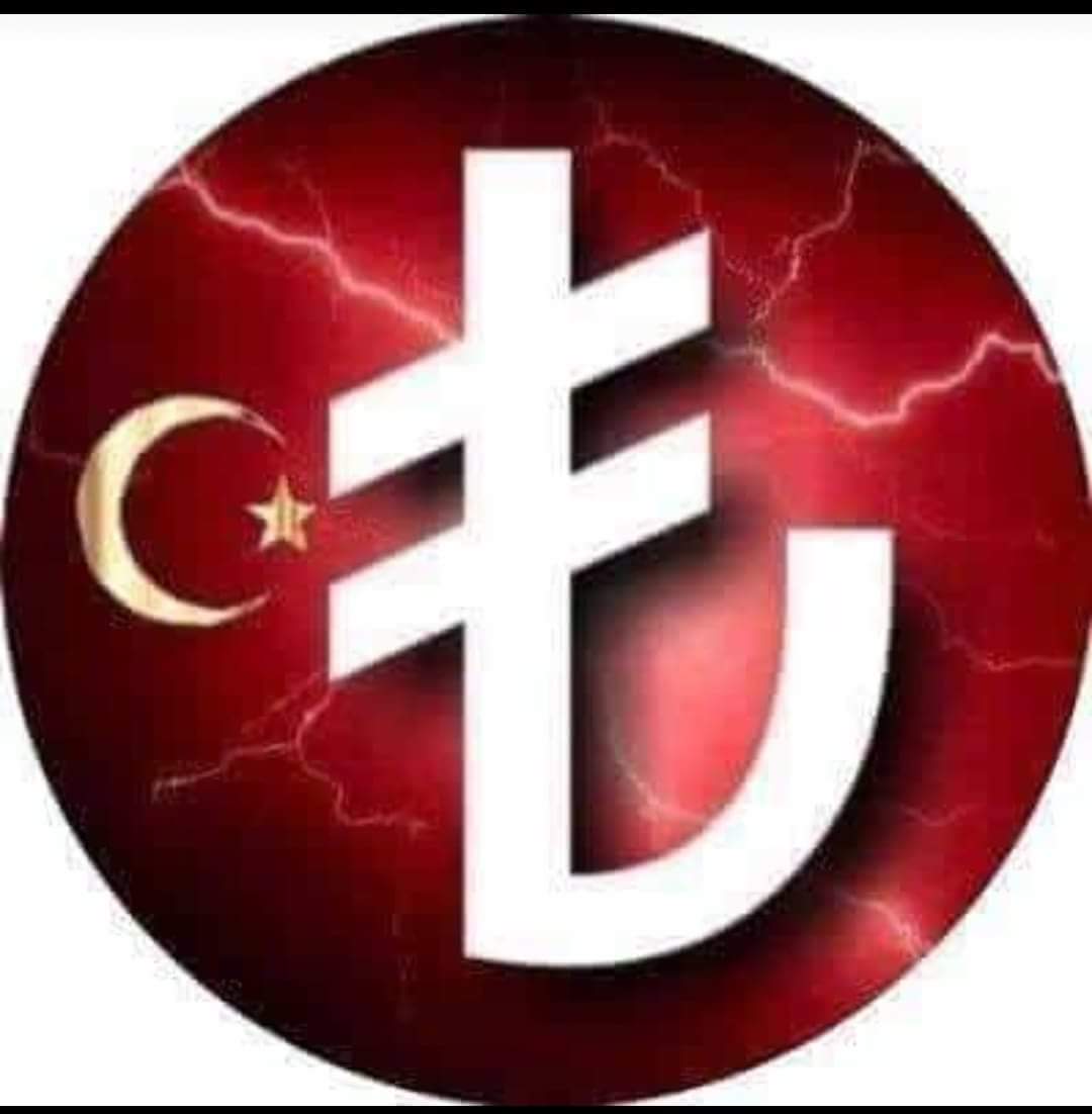 harunsismana's tweet photo. Tek gerçek var o da TL
#OneMinuteTrump https://t.co/IBNahWFa8p
