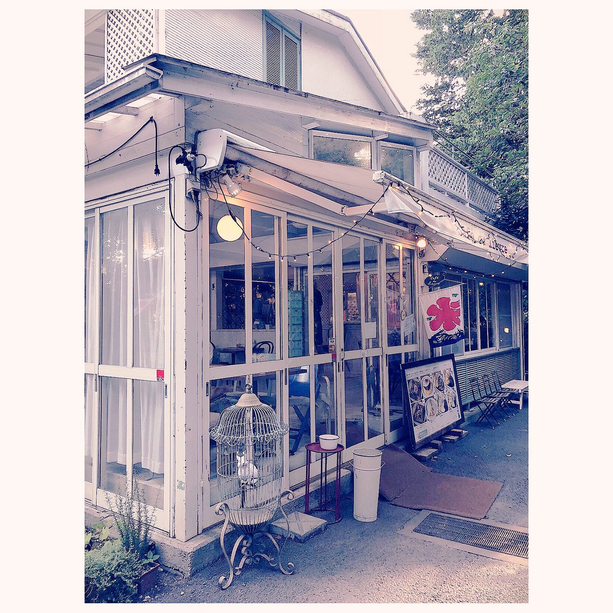 飴玉コン 吉祥寺のカフェ ドゥ リエーヴル うさぎ館でクレープを食べました もちもちで好みのクレープ 美味しかった うさぎかわいい 飴玉コン 吉祥寺のカフェ ドゥ リエーヴル うさぎ館でクレープを食べました もちもちで好みのクレープ 美味しかった うさぎかわいい