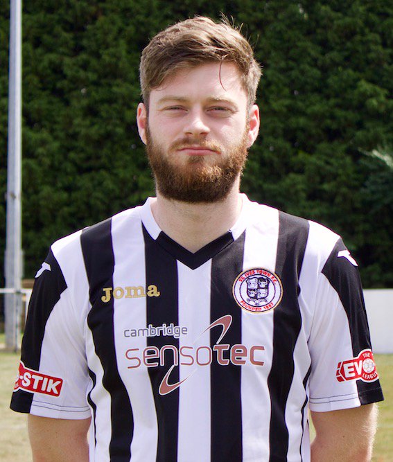 stivestownfc's tweet photo. Per press release St Ives Town are delighted to have the new partnership in place with @CambSensotec as our new home kit sponsors. They have given the club fantastic support for many years. Once again our thanks go to @4sportsgroup our kit suppliers for many years great service https://t.co/O97xf0v7On