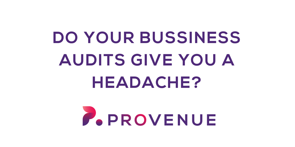 ProVenueSystems's tweet photo. We know #audits are essential to many #hospitality industry businesses to ensure compliance for things like #health and #safety and food hygiene. That is why we've developed the ProVenue Audit Manager - a tool to help you conduct bespoke, easy to understand, paperless audits! https://t.co/zSQdwhDTC2
