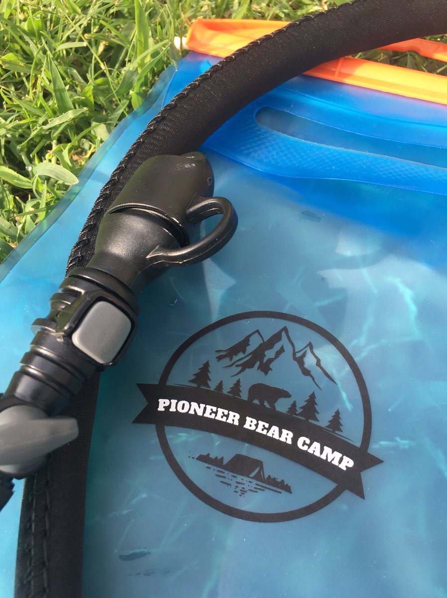 TerriDeVore's tweet image. Getting my drink on with @pioneerbearcamp New post is up about their awesome #hydrationbladder Check out the full review dreadlocksandbutterflies.com/2018/08/15/get…
.
.
.
#sponsored #outdoors #hiking #camping #stayhydrated #h2o