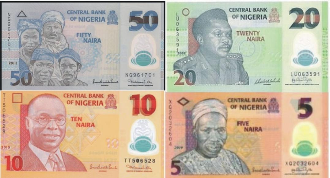 Gidi_Traffic's tweet image. &quot;@Sirrmie: Nylon money was one of the useless things that GEJ did as a president  @Gidi_Traffic #PolymerNotes