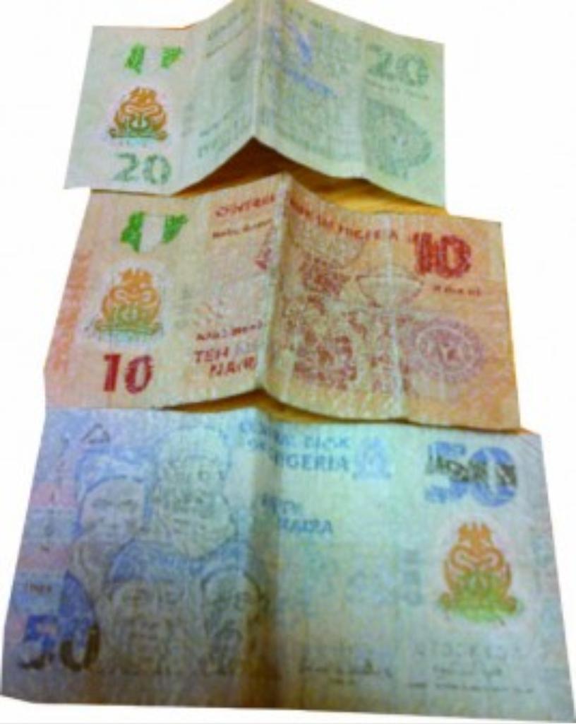 Gidi_Traffic's tweet image. &quot;@Sirrmie: Nylon money was one of the useless things that GEJ did as a president  @Gidi_Traffic #PolymerNotes