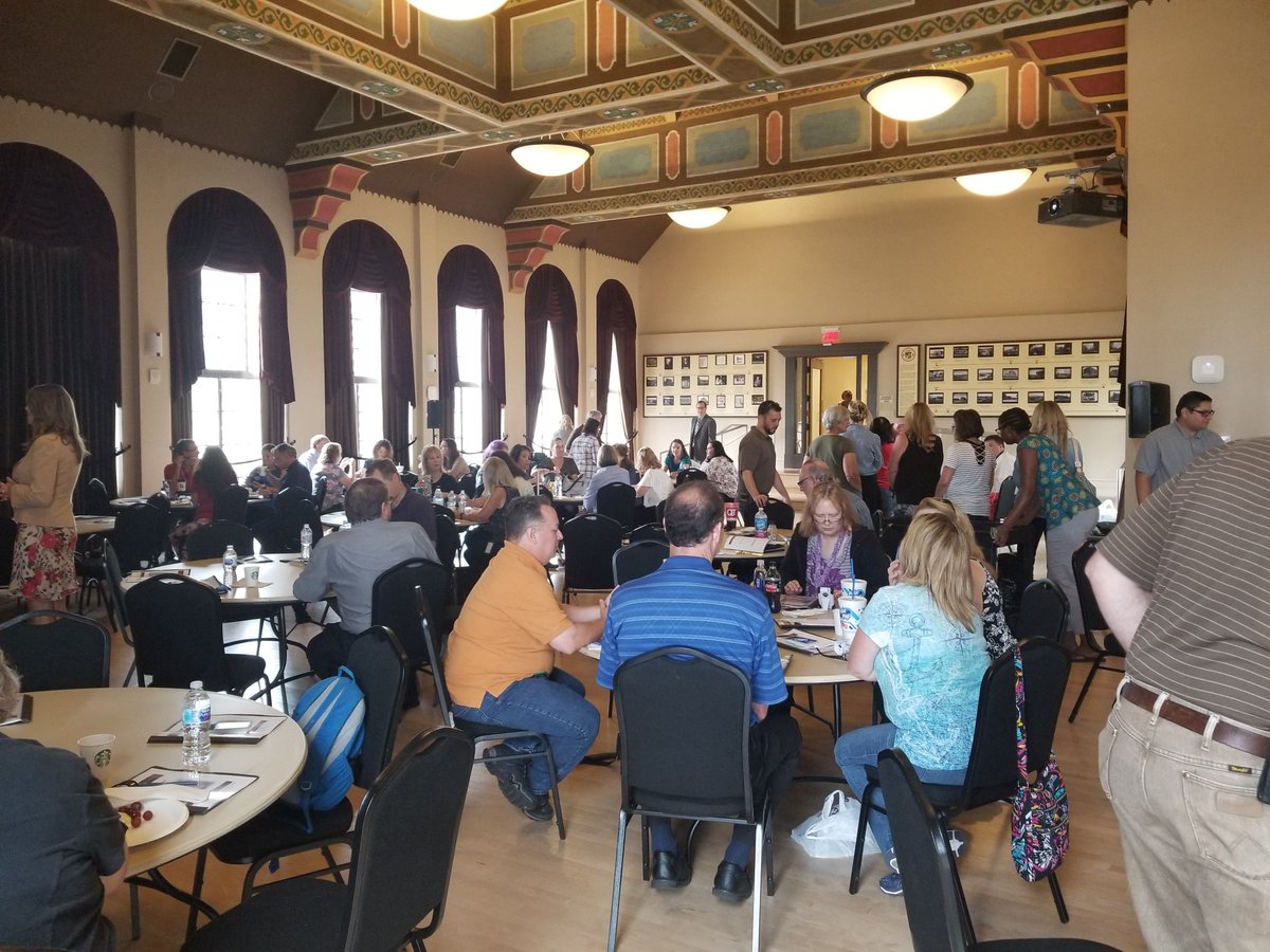 MCAssessor's tweet image. What a great morning! Chief Deputy Assessor @tboncoskey7052 kicked off the @IAAOHQ AZ Chapter Seminar in @MaricopaCounty! We're proud to have guests from @AZDORmedia, #Greenlee, #Graham, @YavapaiCounty, @MohaveCounty, @YumaCountyAZ and elsewhere share their knowledge! #IAAO