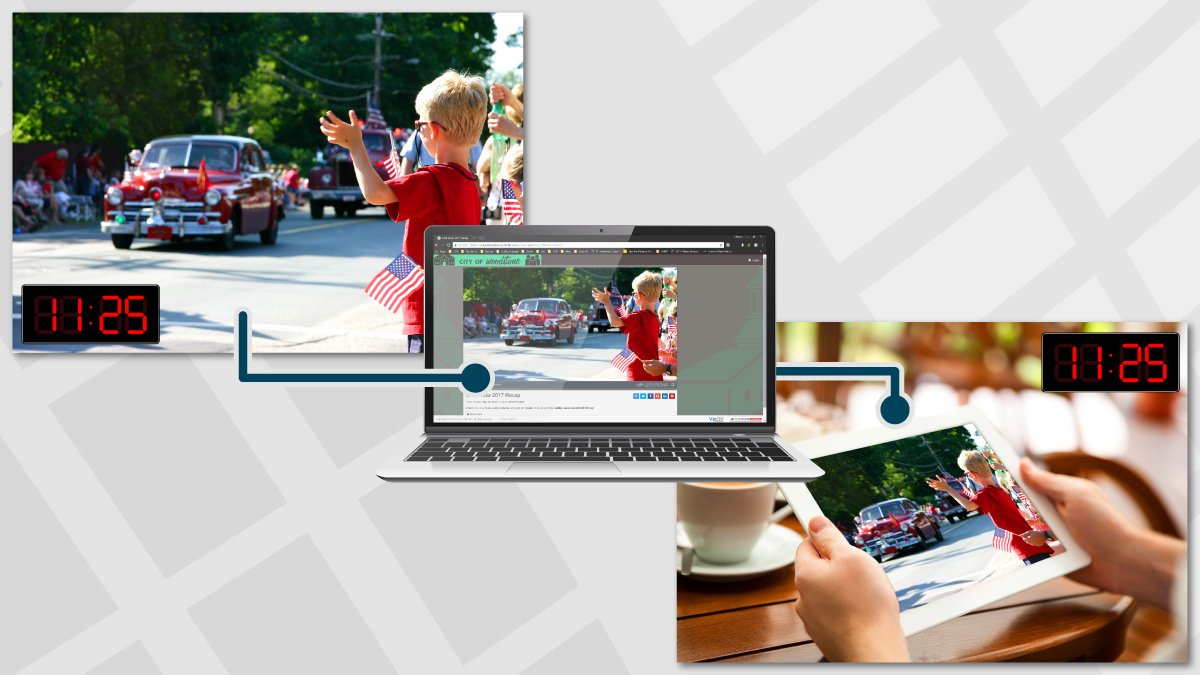 leightronix's tweet photo. Looking for a reliable, professional way to #stream live and video-on-demand content? The #VieBit web streaming service offers a personalized experience and a polished, dedicated interface. https://t.co/nmGyU29jFg https://t.co/r3E6E8WIAG
