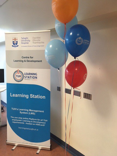 Learningstation Hashtag On Twitter