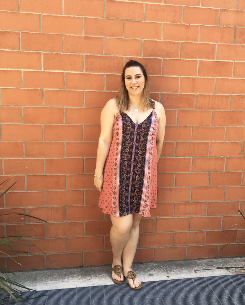 AdpiUNT's tweet photo. Meet our newest sister Ally! “Transferring to UNT was scary at first, but after meeting the sisters of the Gamma Upsilon chapter I knew I’d made the right choice!”💙💎 #goadpi #unt22 #whyadpiwednesday https://t.co/PFqUGxru4o