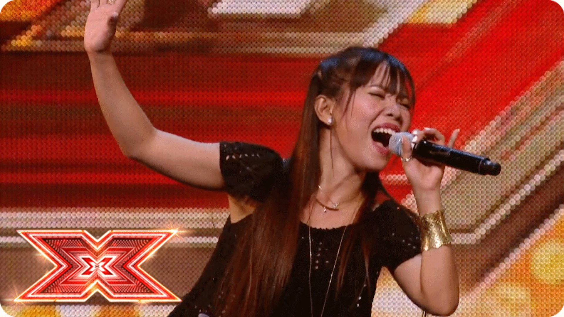 The X Factor on Twitter "In 2015, Philippine Girl Group 4th Impact