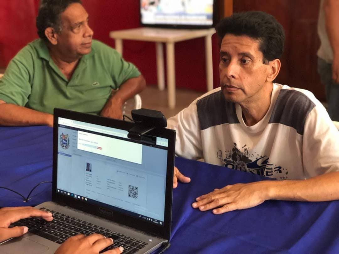 ESINSEPSA's tweet image. #Entérate 📣 | Del miércoles 15 al viernes 17 de agosto continúa el #CensoNacionalDeTransporte, junto al Pdte @NicolasMaduro garantizamos el cumplimiento del programa de prosperidad económica.
¡Asiste!
_ 
#100DíasATodaMáquina
#PlanDeAltoImpacto