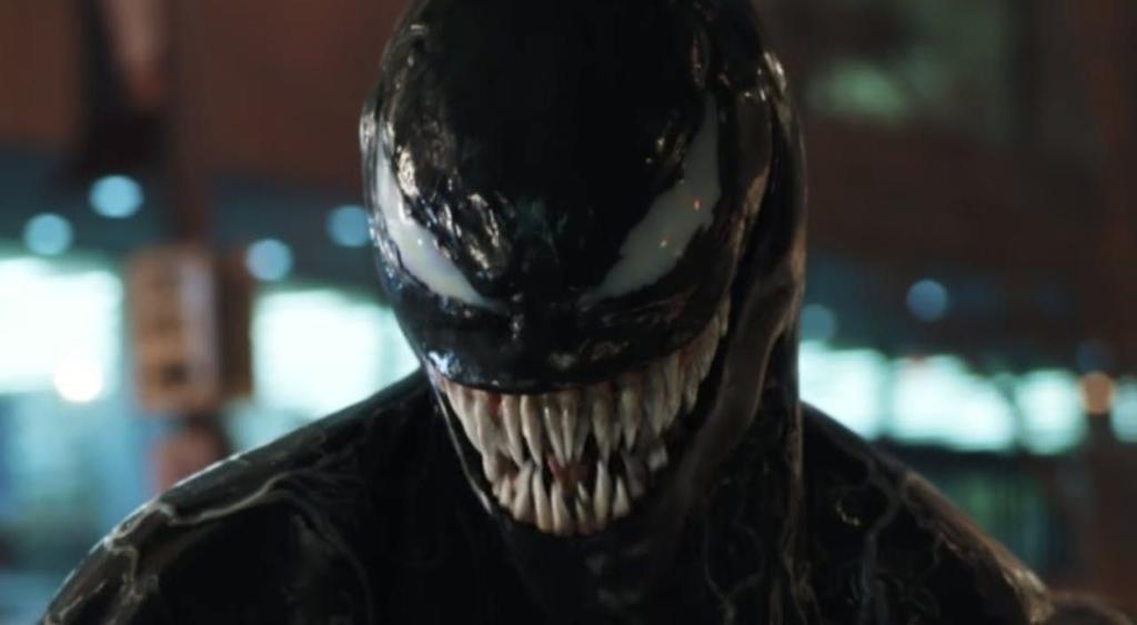 playazball's tweet photo. @WizzurdX Wow, #Venom is nothing more than a ripoff of K.I.L.L.E.R.! #CodenameKILLER https://t.co/tzI8VOI4Ix