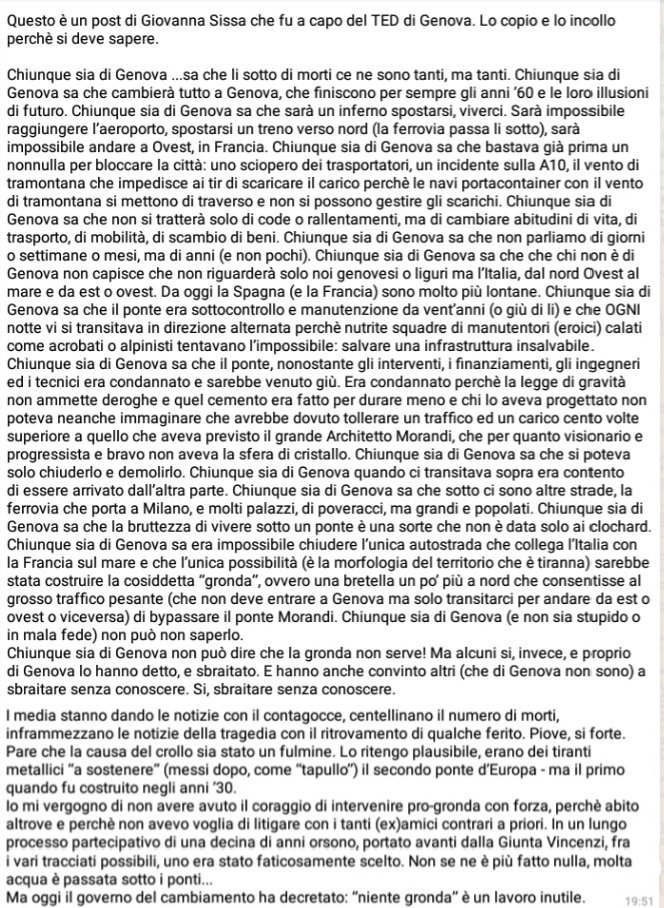 gq_gianni's tweet photo. X tutti i #buffoni che sanno solo dire di no, senza capire le #realiesigenze di una città o nazione, dicono no a prescindere solo x #partitopreso🤔🤔🤔🤔🤔 https://t.co/zLbiXQP4gb