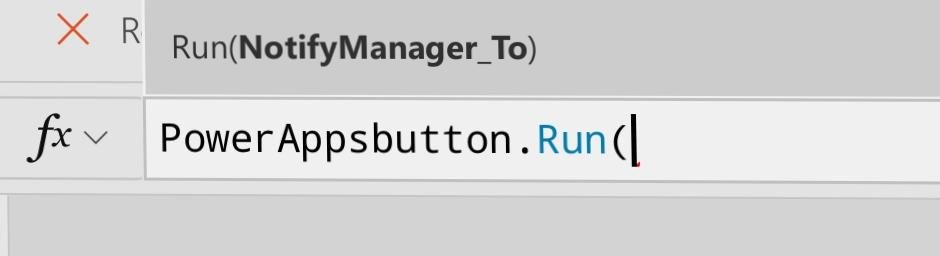 tchinnin's tweet image. #FlowNinja Get rid of Flow unused &quot;Ask in PowerApps&quot; parameters by editing your Flow JSON.
Thank you @johnnliu, love #FlowStudio