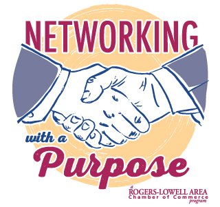 RLACC's tweet photo. Tomorrow's Business After Hours features "Networking with a Purpose," a nonprofit showcase hosted by @NWALead and the Chamber.

This event is set up so you can network with contacts from a variety of local nonprofit organizations.

Admission is FREE! More: https://t.co/bvuxMXeS52 https://t.co/xbYzSca6BH
