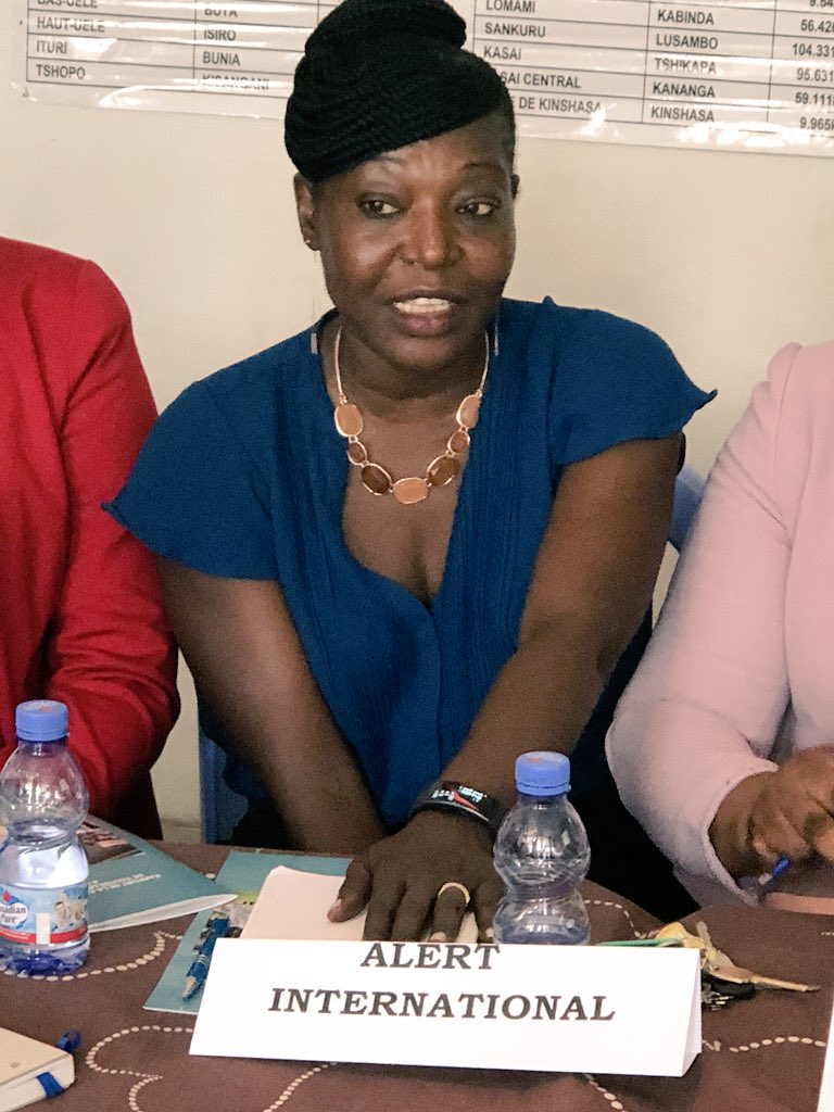 AFIA MAMA RDC tweet media