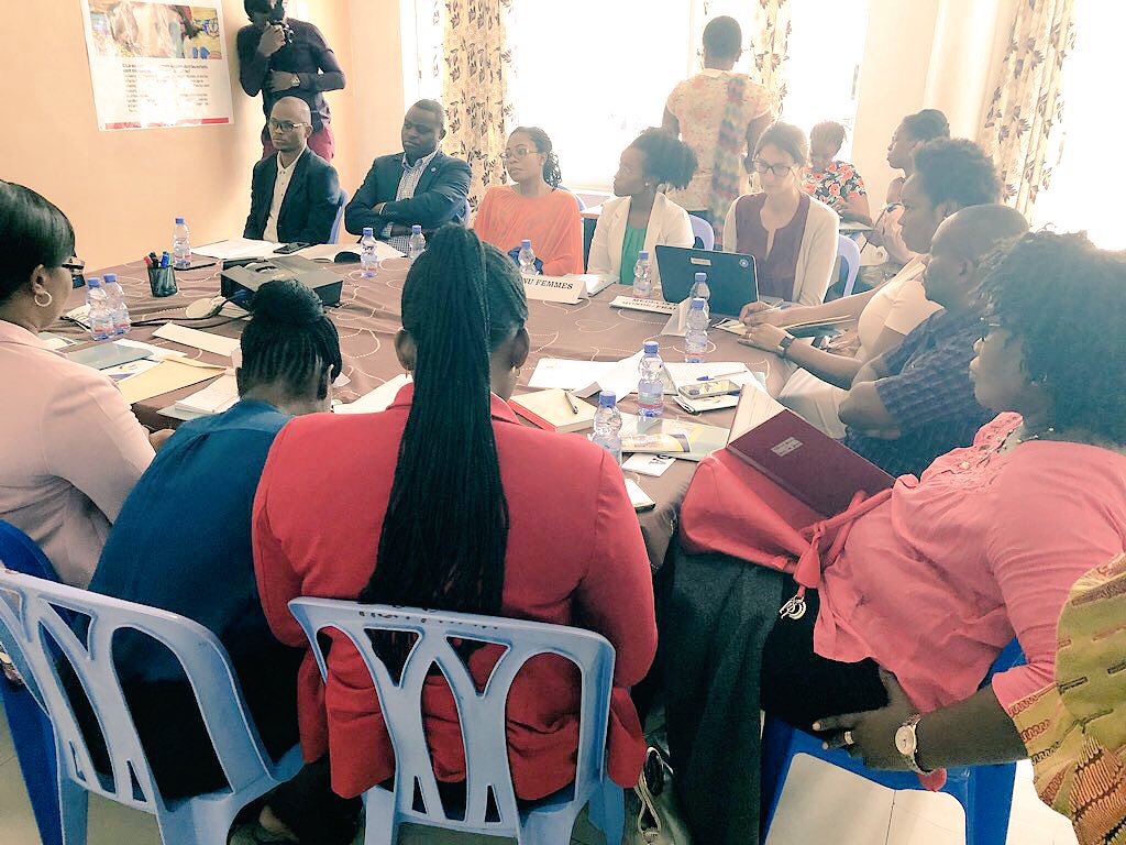 AFIA MAMA RDC tweet media