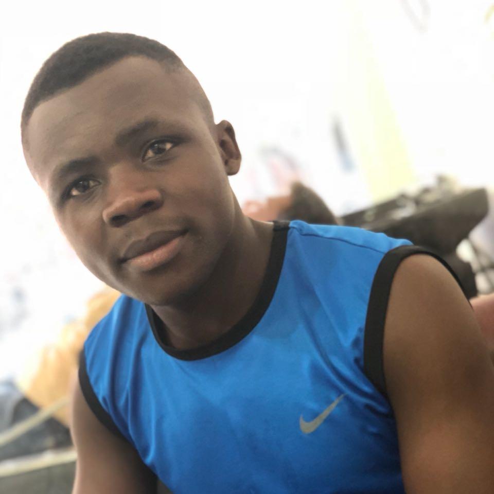 CleristineC's tweet image. #NewProfilePic