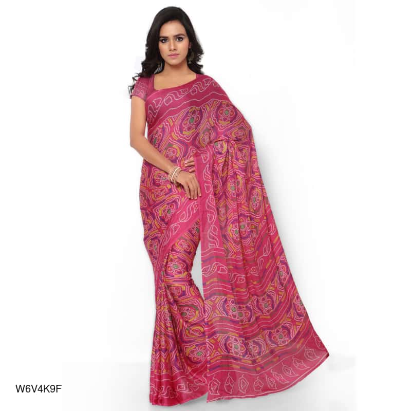 allwearstore's tweet photo. Bandhani Bandhej Choti Chunari Print Saree.
Shop Now - https://t.co/UeKjCtuQND
#fashion #wooplr #embroidery #Blouse #wooplrinfluencer #dresses #WomensMonth #Women #style #travel #onlinestore #lifestyle #design #saree #India #HappyIndependenceDay2018 #elegant #girls #Freedom71 https://t.co/a74rTaSTfP
