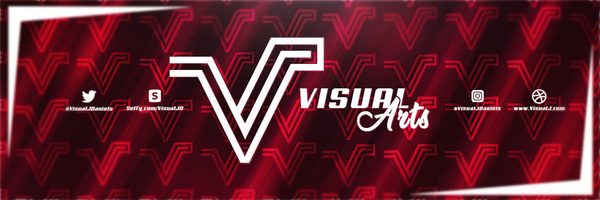 AerowArts's tweet photo. Entry 1 for #VISUAL40K 
Header for @VisualJDaniels 
Hope you enjoy!
vid: https://t.co/2RP5aptq6v https://t.co/nCkiVWZkxM