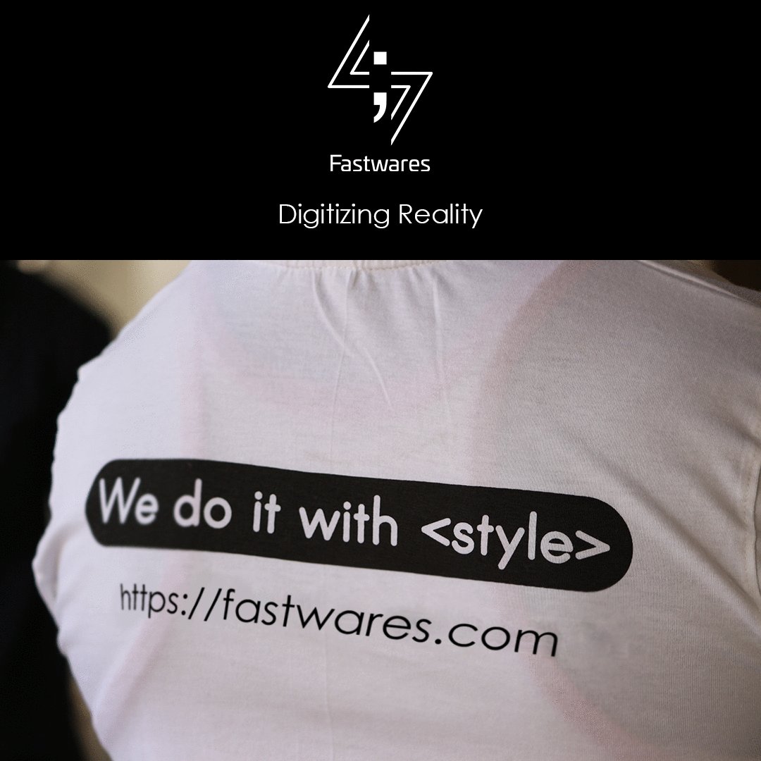 fastwares's tweet photo. فاستویرس، ميدان للإبداع والأفكار الجدیدة.
فاستویرس شوێنێک بۆ بیرۆکەی نوێ و داهێنان
#FastWares , a market place of ideas and Innovation
#LezzooEats #Awaza #KawaKhaje
#AppDev #GameDev #IT #Software #Development #Erbil #Duhok#Suliemaniah #Kurdistan #Iraq #DigitizingReality https://t.co/WAZqjbJKD4