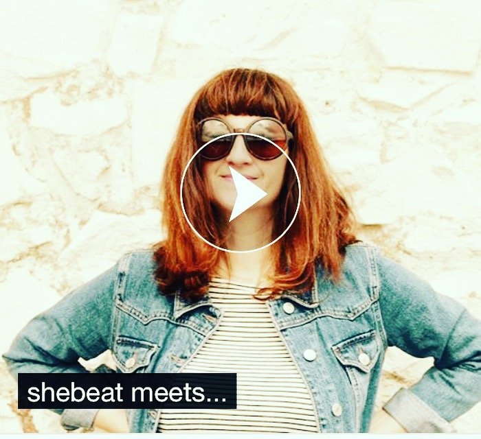 SheBeatMusic's tweet photo. Catch the next episode of my #singersongwriter live #podcast #shebeatmeets live at 7pm on @BrumRadio tonight feat. #DavidFreja talking songs & stories #supportlocalmusic #indiemusicmakers #communityradio #brumcreatives https://t.co/Fs8NVAGx7y