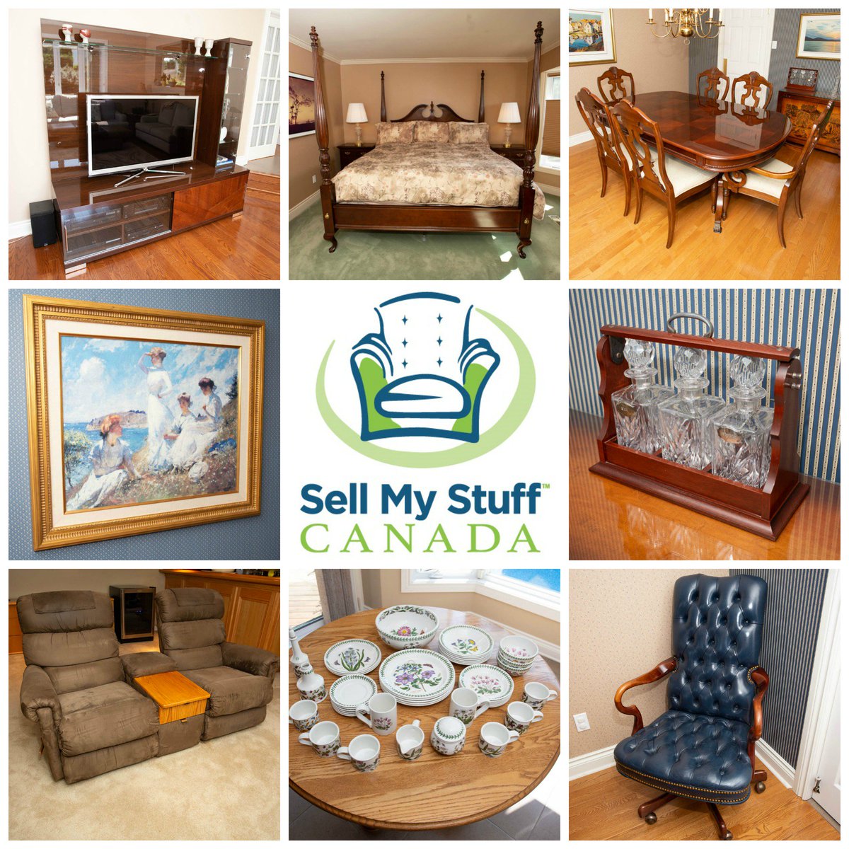 SellmyStuffOTT's tweet photo. #Orléans Premium #OnlineContentSale🛒 – Click https://t.co/lIkiczOYTR to SHOP NOW!
#VoyageurDrive #HiawathaPark #Thomasville #solidcherry #EthanAllen #GeorgianCourt #LayZboy #Portmeirion #Limoges #Denby #HowardMiller #Ottawa #AngelaHolmyardPhotography #SellMyStuffCanada🍁 https://t.co/Pu0CMZqqLI