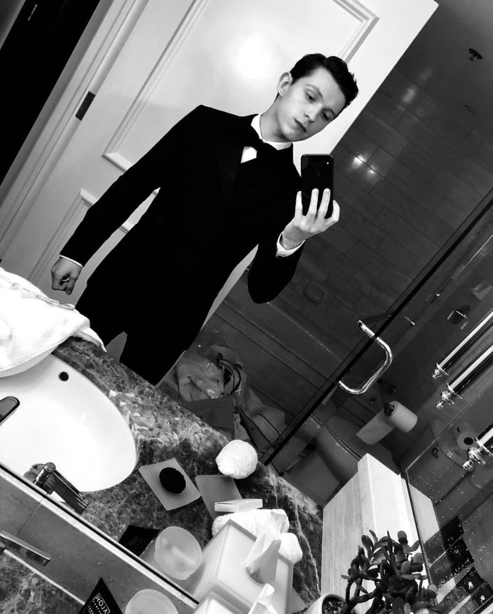 spideysensez's tweet image. Ho my god