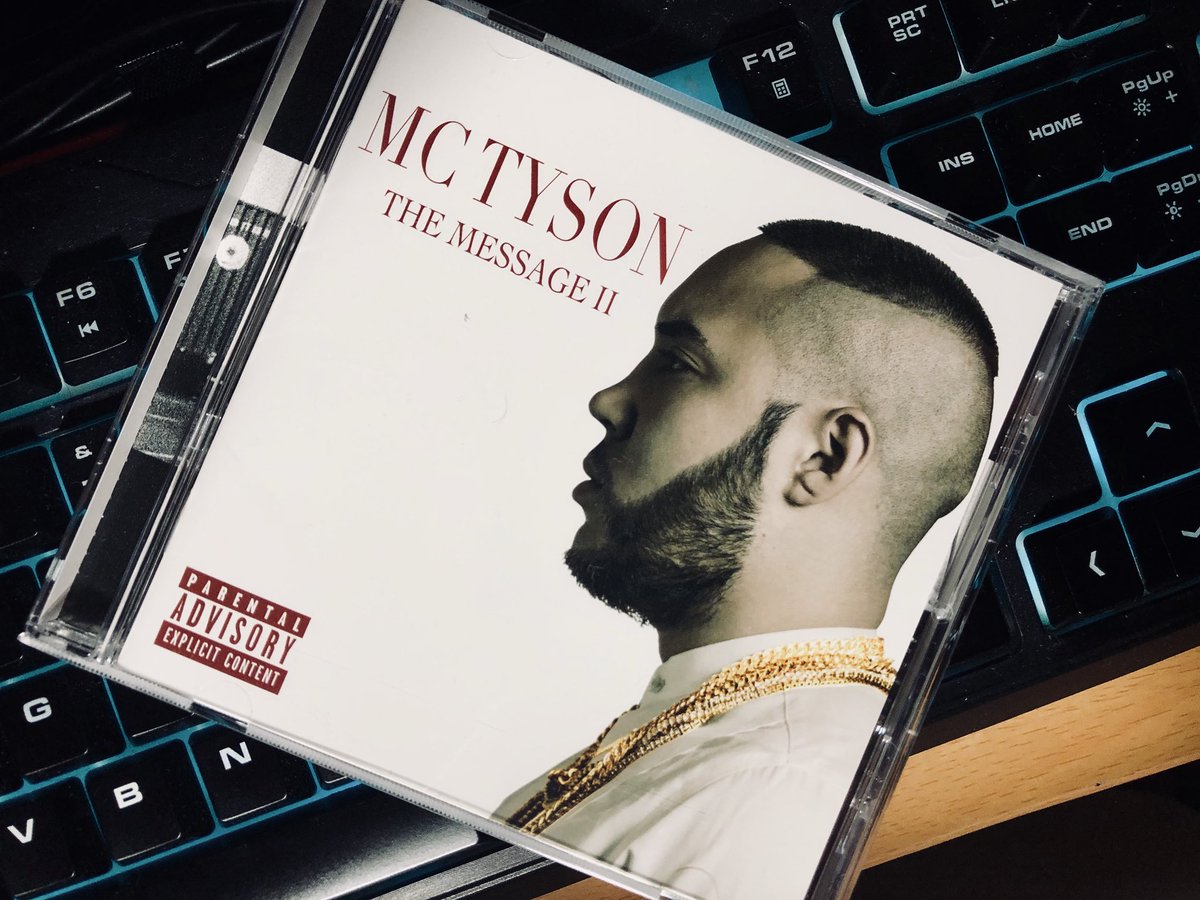 minemine0610's tweet photo. 良かった！ただただ良かった！リリックがいちいちカッコイイ✨
 #mctyson #themessage2 https://t.co/c7LVwdtN22