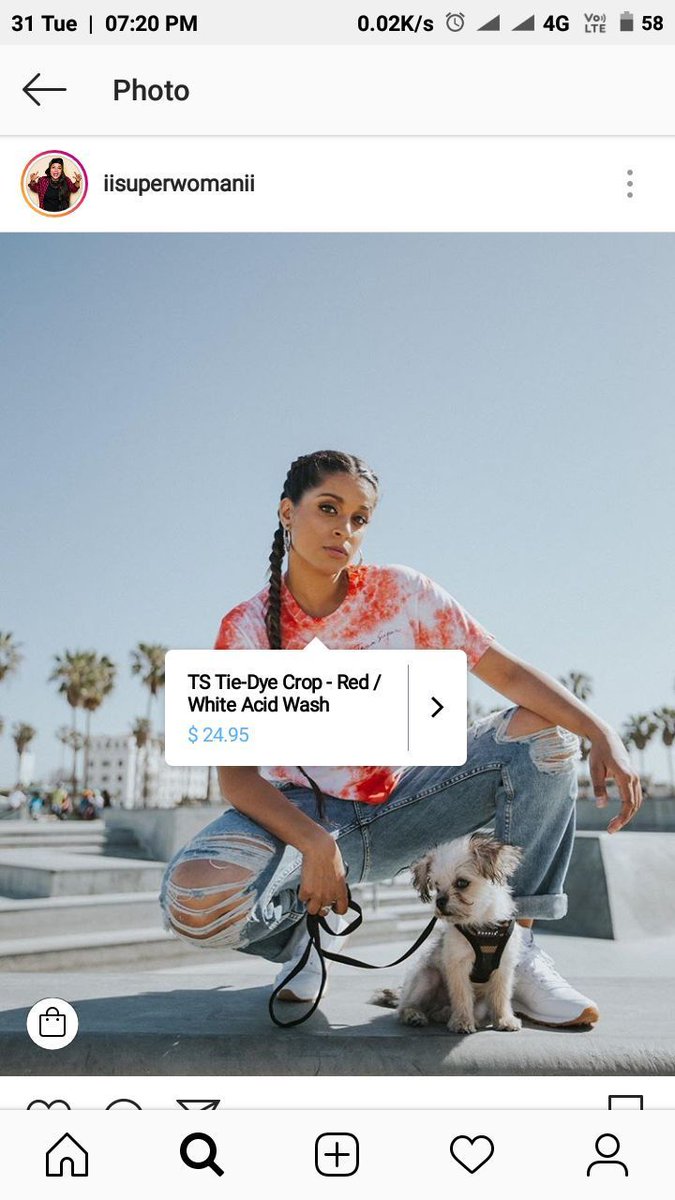 snapwidget's tweet photo. Discover the top 5 niches where Instagram can do wonders for your business - https://t.co/BqF1ilkyfk #shopify #instagram #instagrammarketing #snapwidget https://t.co/DGiiDTSRiy