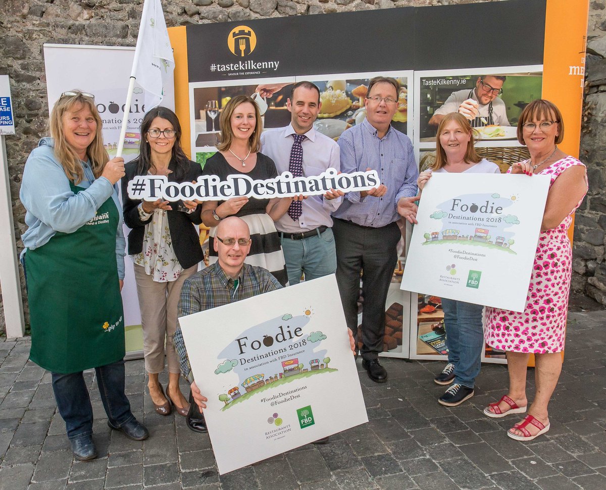 Foodie Destinations tweet media
