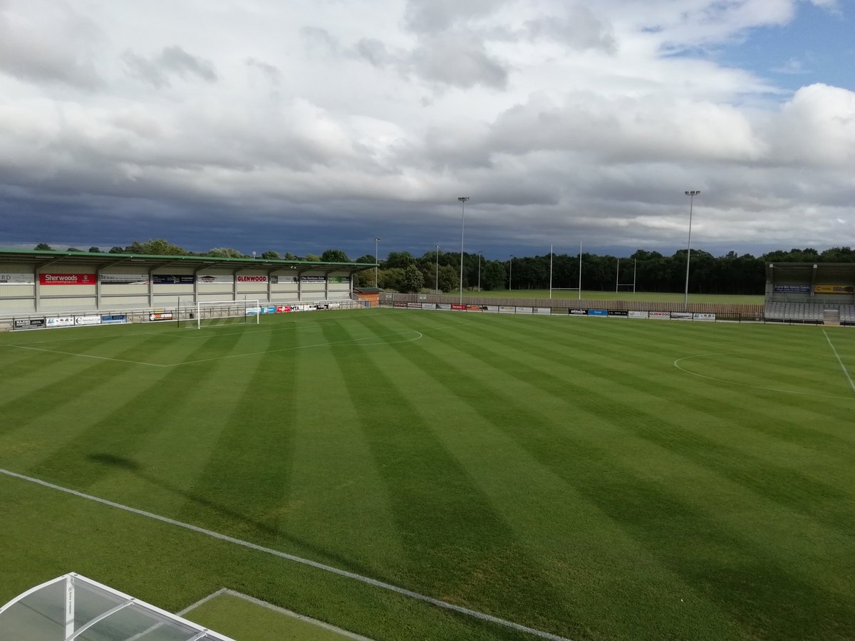 Darlington Darlington