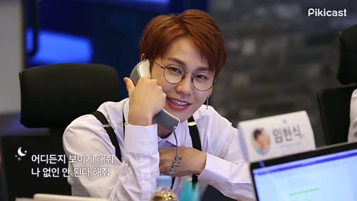 _jngilhoon's tweet photo. look at this cute guy huhu. I died several timesss 😭😭😭 https://t.co/Pm7HxA21gN