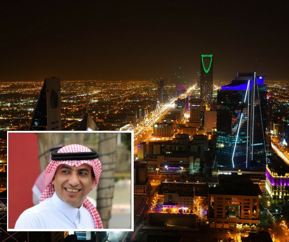 "كثير من السعوديين وانا منهم نعتبركم اقرب إلينا من علوج الفُرْس والترك ونريد ان نراكم شريكاً في كل شيء وان نرى سفارة #اسرائيل في الرياض وسفارة #السعودية في القدس الغربية". الكلام للكاتب السعودي دحام الجفران العنزي بصحيفة الخليج. نقول :إسرائيل يدها ممدودة للسلام مع كل دول الجوار