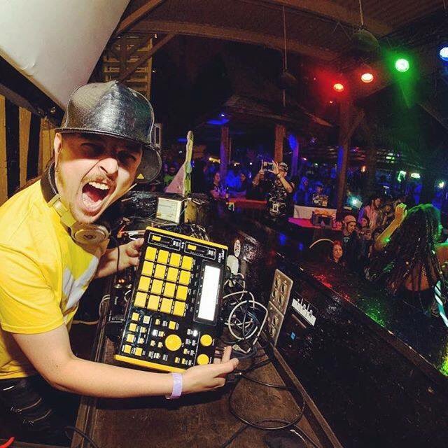 badassraves's tweet photo. @illGatesMusic is coming to party with us at #PSYCIRCUS next weekend! Which city will we see you in? 
8/24 Canal Club | Richmond 
8/25 Charm Nightclub | Baltimore https://t.co/qlaQ9Tb5Cf