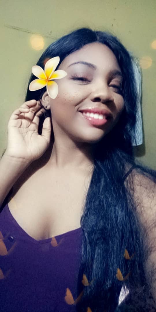 _Ayoteee's tweet photo. #WomanCrushWednesday
Because basically, your fav could never https://t.co/WLEVpDF5wA