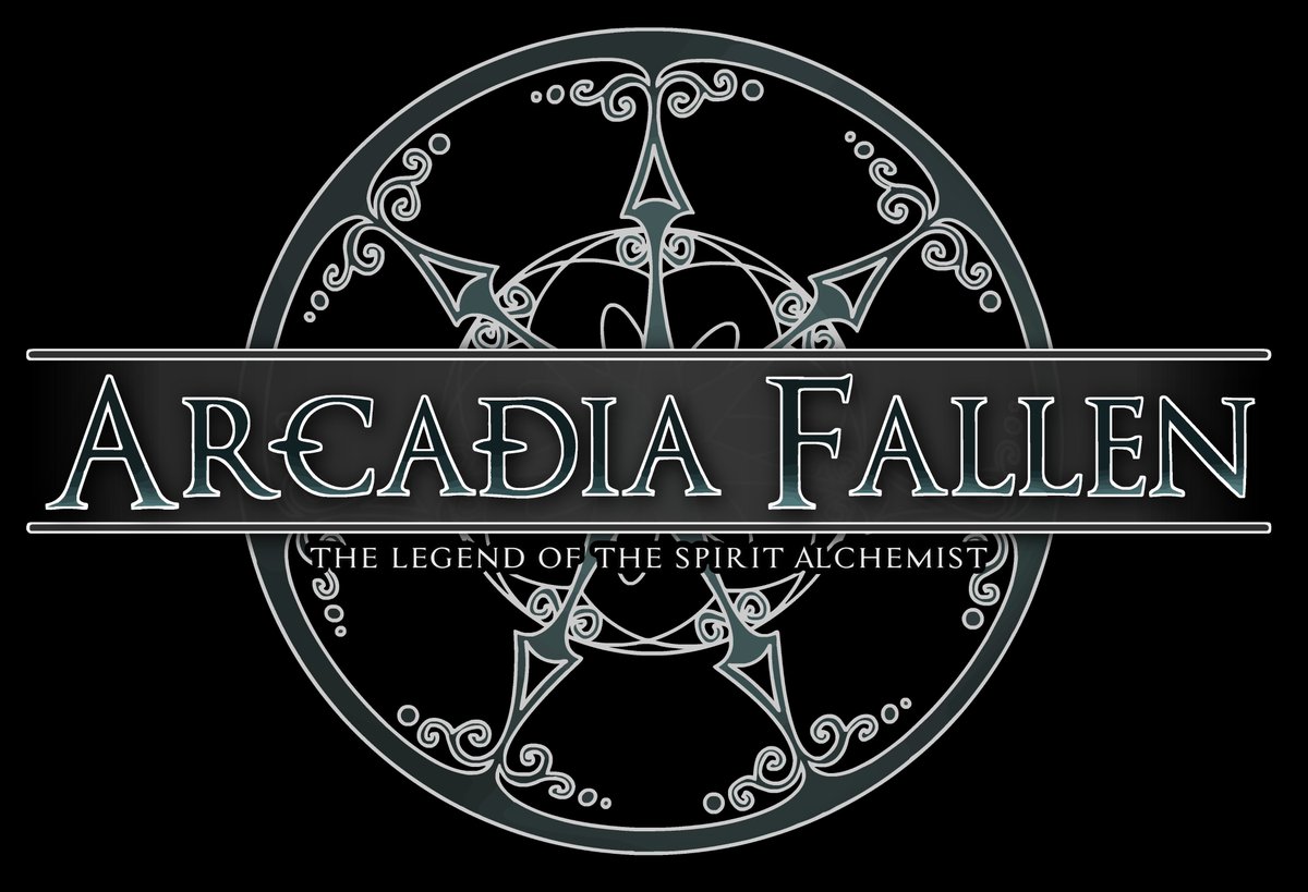 Last up today, we have  <a href="/GaldraStudios/">Galdra Studios</a>' <a href="/ArcadiaFallen/">Arcadia Fallen</a>! A narrative-driven game, featuring a female protagonist in a world of alchemy, magic, and creatures!

Their take on the #visualnovel genre highlights choice and its subsequent consequences!

Link gamescope.dk/2018/08/15/nar…