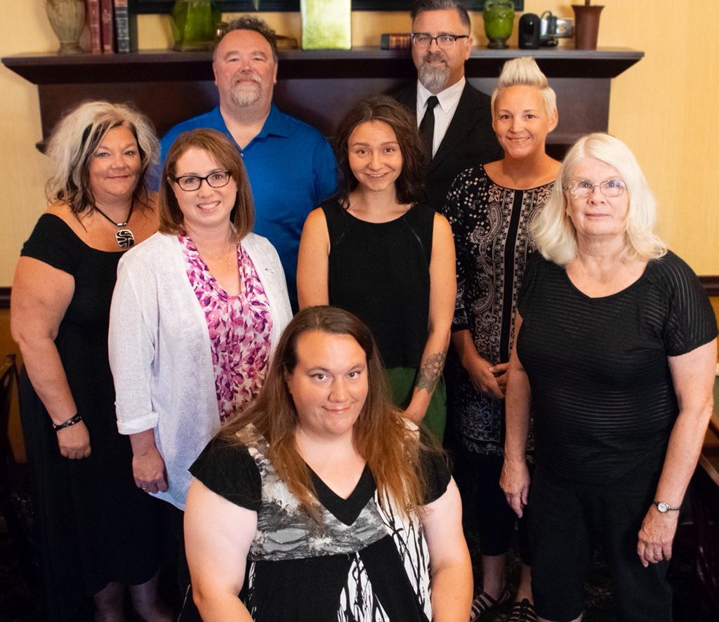 grow_it_forward's tweet photo. Grow It Forward’s newly elected Board of Directors! https://t.co/4G0oULZJGW https://t.co/zEK4zUqBPN