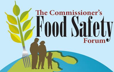 NCAgriculture's tweet photo. Commissioner Troxler is hosting the Annual Commissioner’s Food Safety Forum tomorrow in Raleigh. The free event begins at 9 a.m. and will include discussions about food safety, along with other info and resources. There's still time to register! See more: https://t.co/M1YySIwkcv https://t.co/tGMXAD9ytA