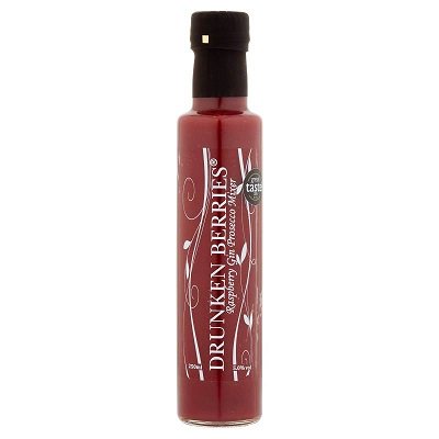 See our video for ideas on how to use our fruity flavour syrup to make your own cocktails or enhance your Prosecco ow.ly/4nk330lpW8t