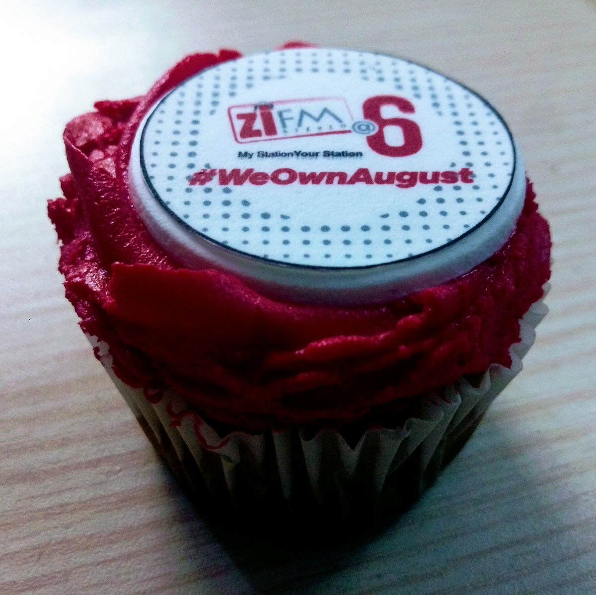 Shepherd Makovere tweet media